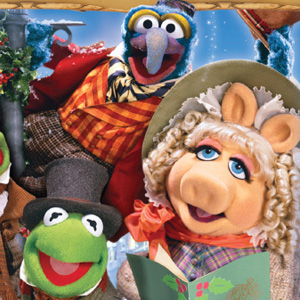 Festive Film Night: The Muppet Christmas Carol