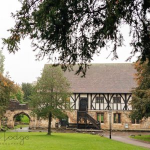 The Hospitium open day