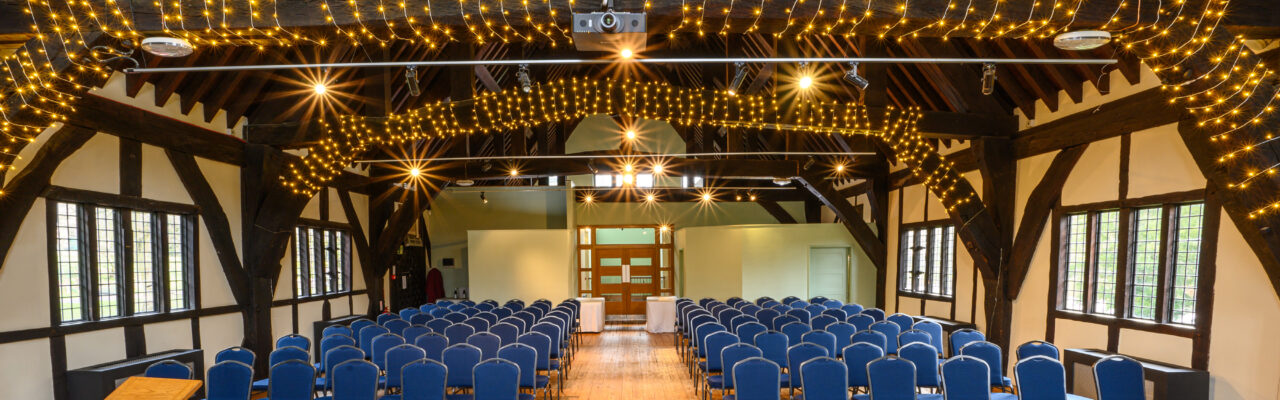 The Hospitium Events Hire and Corporate