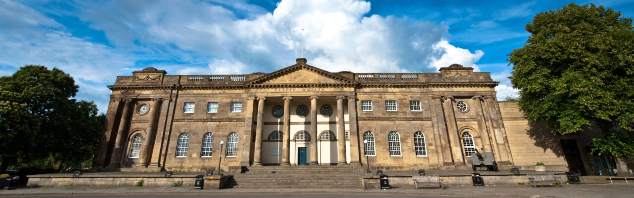 York Castle Museum